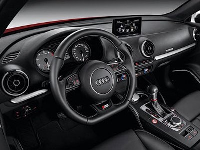 Audi заключит соглашение с Google об использовании платформы Android для мультимедийных систем