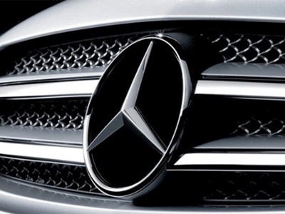 Имена автомобилей Mercedes-Benz изменятся