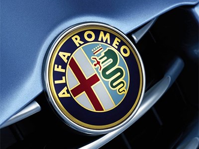 В июне состоится премьера нового представительского седана от Alfa Romeo