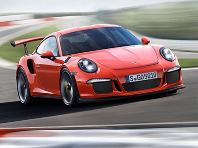 Преемник спорткара Porsche 911 может обзавестись гибридной силовой установкой