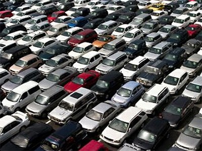 К 2030 году объем мирового автомобильного рынка вырастет до 130 млн автомобилей