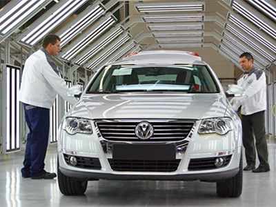 Росстандарт не выявил нарушений у Volkswagen