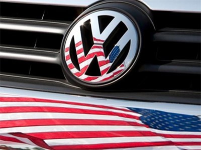 Майкл Горн выступил на слушании дела Volkswagen в Конгрессе США
