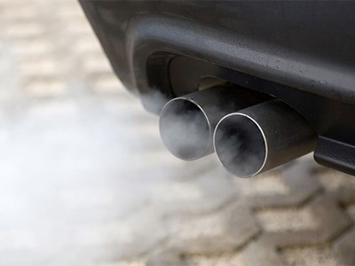 Ограничения на выбросы дизельных автомобилей в Европе понизят в 2 раза