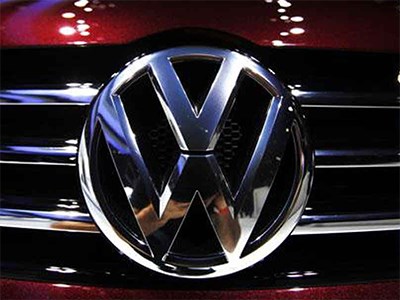 Volkswagen отзывает 92 тысячи автомобилей в США