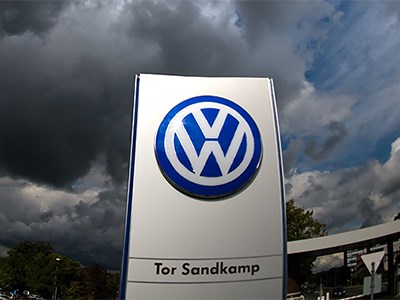 Европейские владельцы дизельных автомобилей Volkswagen не получат денежной компенсации