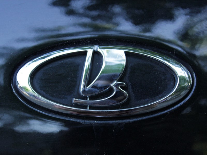 Lada объявила отзыв моделей из-за неправильных рулей