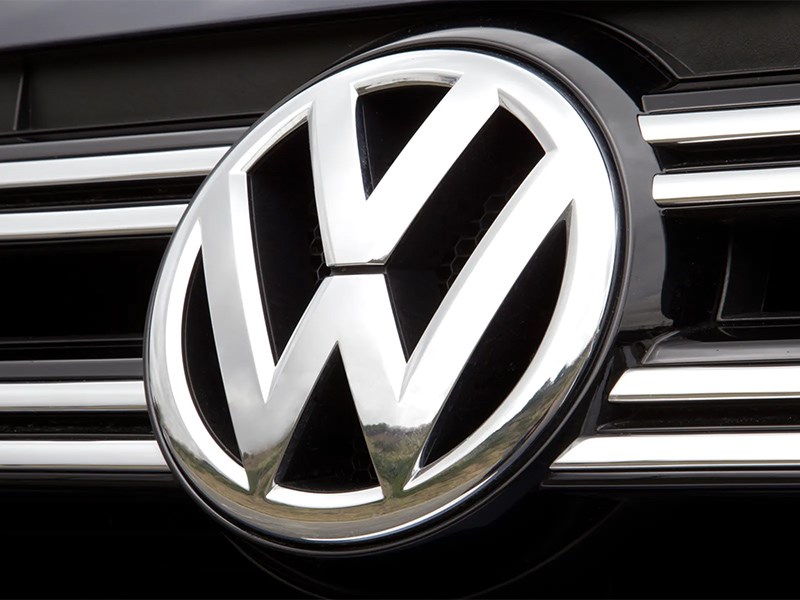Volkswagen запатентовал новые названия для трех кроссоверов