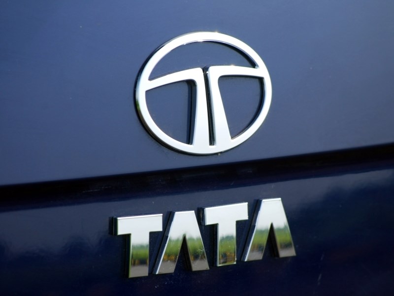 TATA Motors хочет открыть производство в Уфе