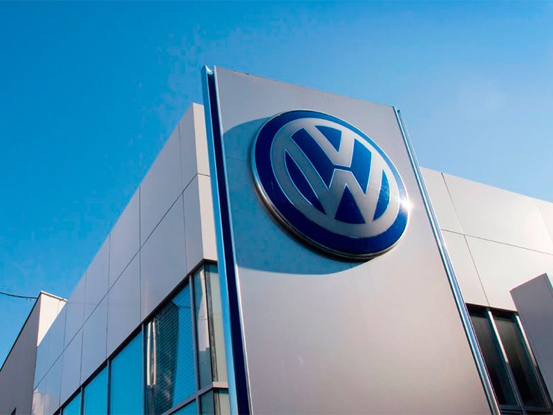 Volkswagen создаст новый бренд для электрических внедорожников