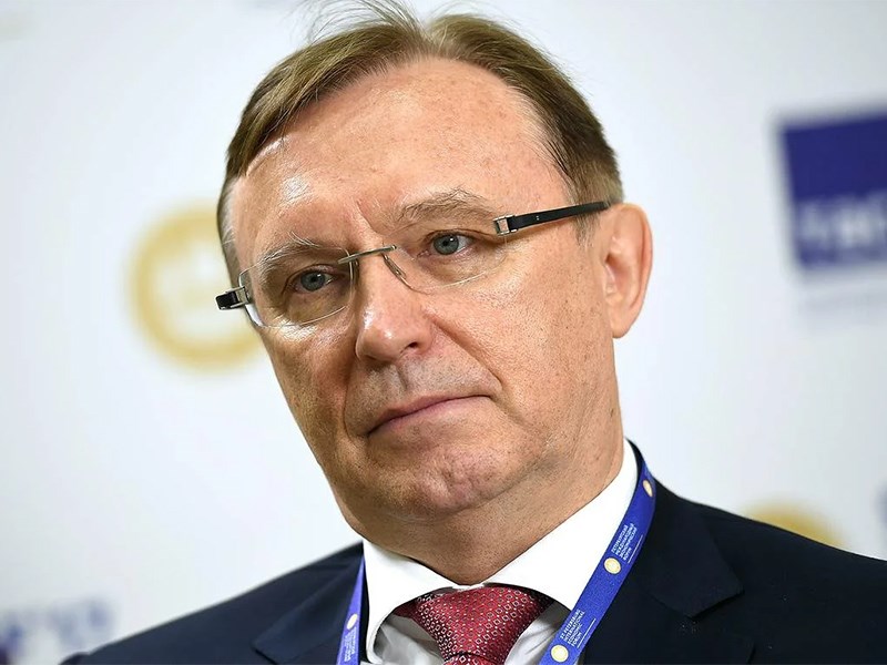Генеральный директор КАМАЗ видит в санкциях лишь плюсы