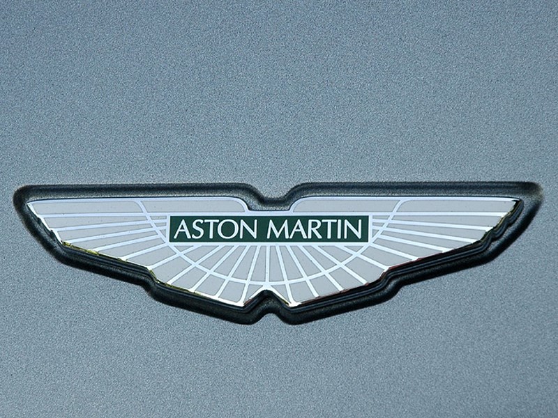 Возможно, Aston Martin готовится выпустить карбоновый суперкар