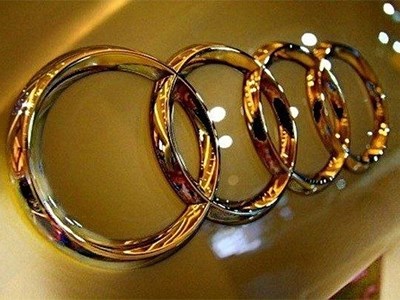 Audi выпустит компактный электрокар на основе Volkswagen Up!
