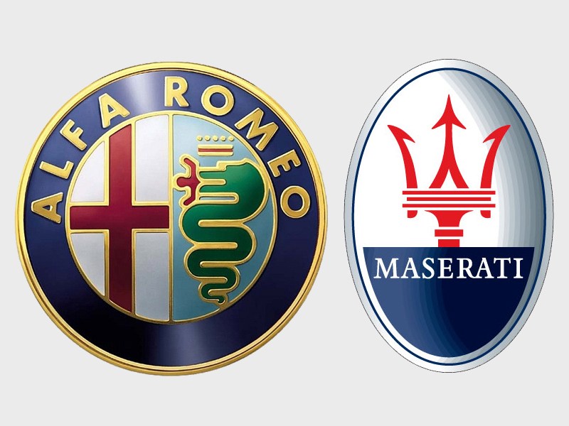 Alfa Romeo и Maserati подготовят новый флагман