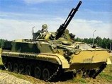 Россия и Франция создают новую бронемашину