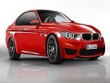 Новое купе BMW M4 будет мощнее, чем его предшественник третьей серии