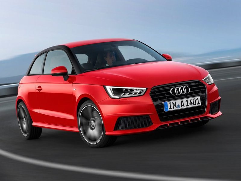 Audi сокращает свою российскую линейку