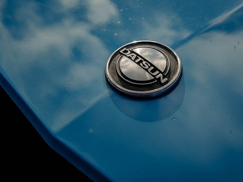 Российские продажи Datsun продолжают сокращаться