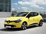 Renault показал первые фотографии нового Clio