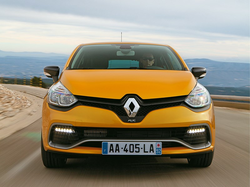 Renault -          Renault 