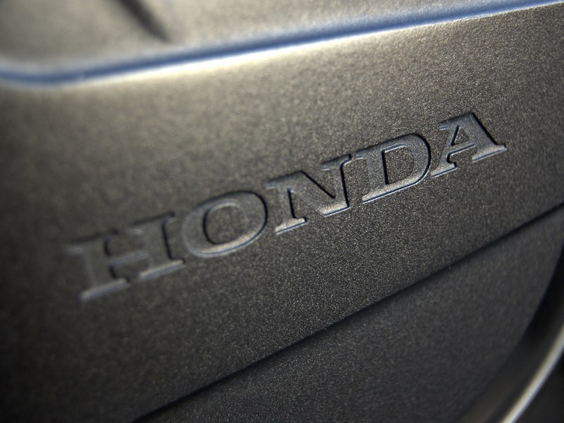 Honda назвала мощность нового кроссовера для Китая