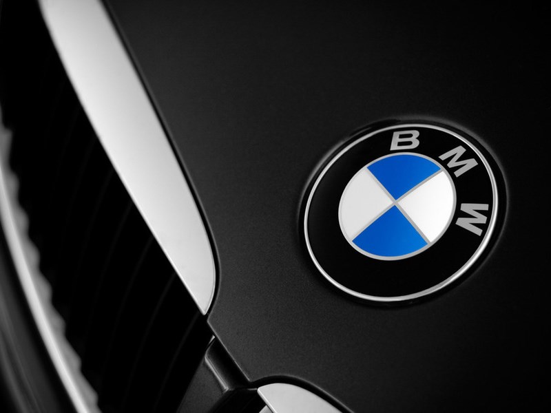 Российские продажи BMW Group в ноябре выросли на 4,3 процента