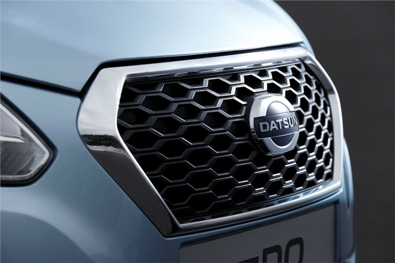 Серийное производство седавнов Datsun on-Do начнется в середине июля