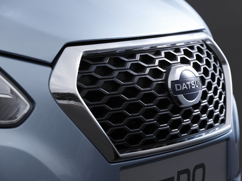 В ноябре Datsun потерял более 16 процентов российских продаж