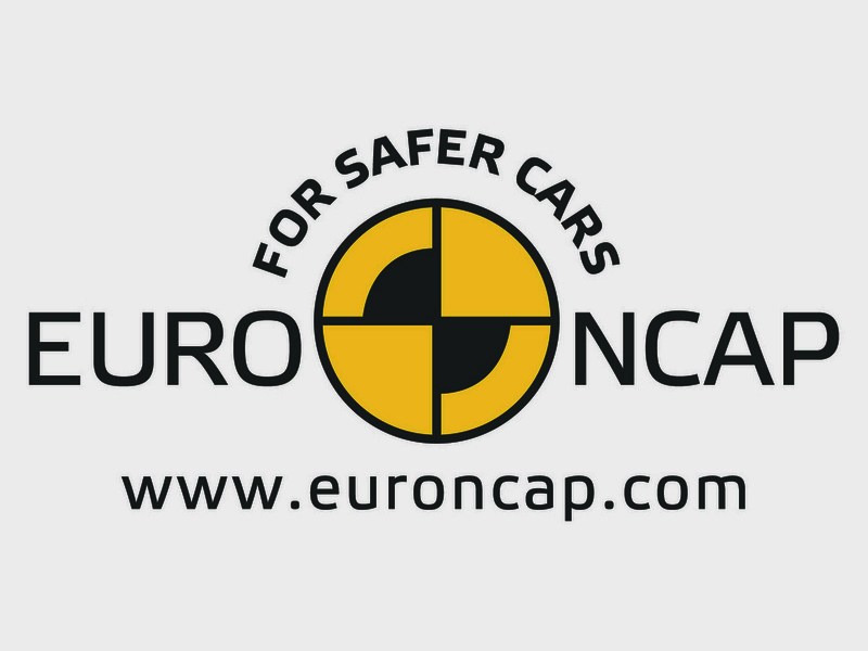 EuroNCAP выдала 5 звезд 14 машинам