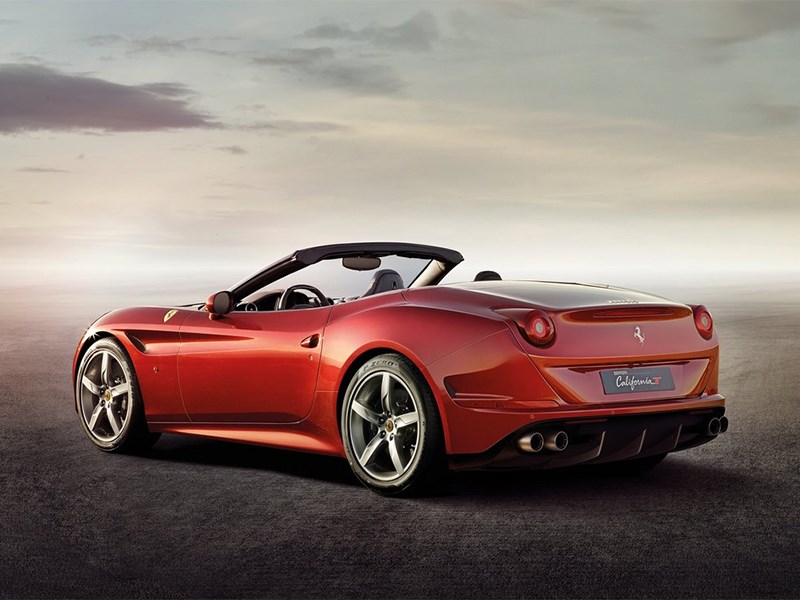 Ferrari не будет оснащать свои автомобили автопилотом