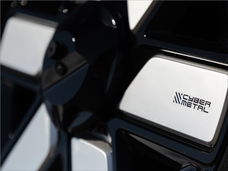 Deepal G318 (2026) колесные диски