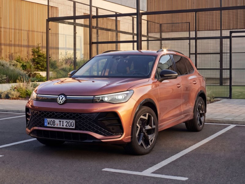 Volkswagen превратит мультимедийные системы своих автомобилей в полноценные игровые платформы