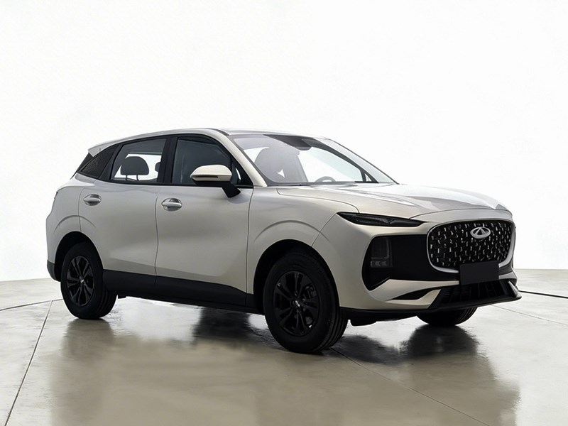 Новый Chery Tiggo 5 готов к дебюту на родном рынке. Ждем новинку в России