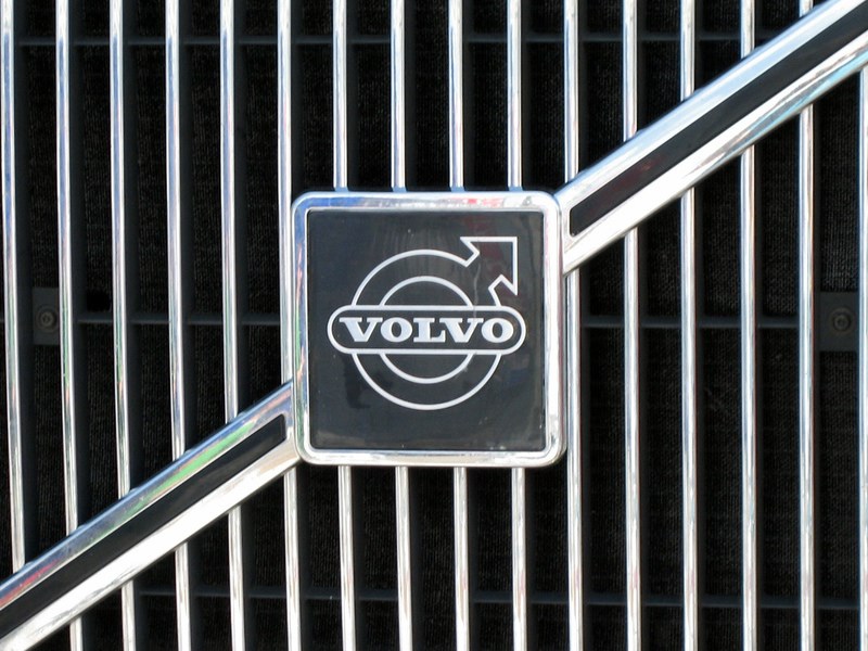 Volvo объявила о начале сервисной кампании в России