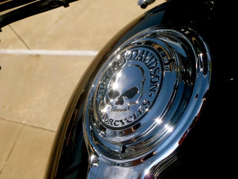 Harley-Davidson построит серийный электробайк через 5 лет