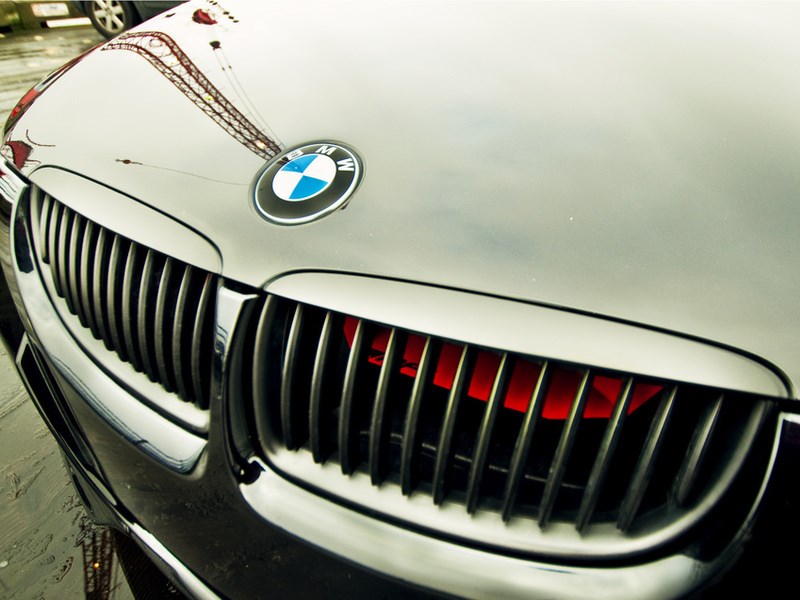 BMW возобновит поставки четырех моделей в РФ