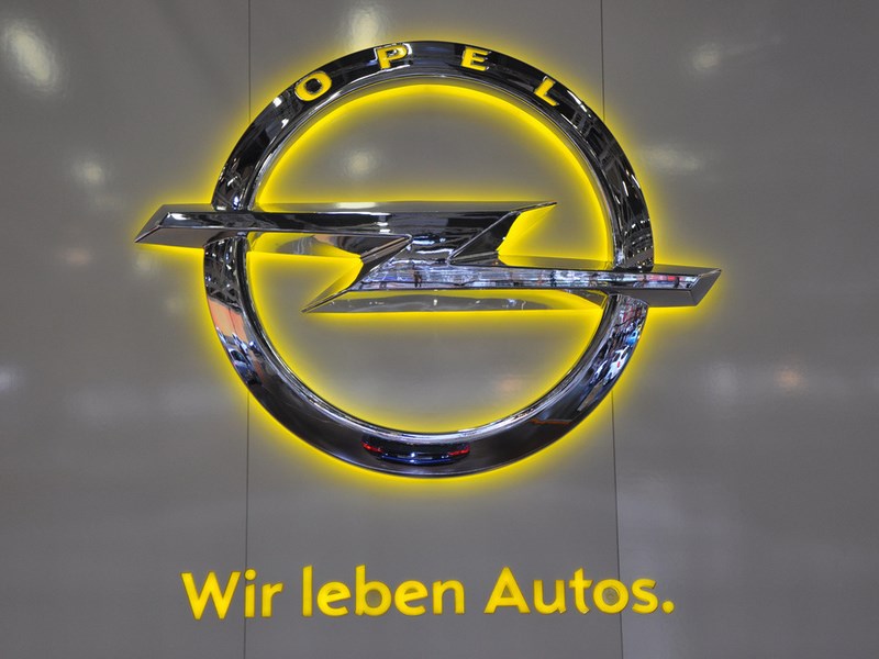 Opel отрицает свою причастность к «дизельгейту»
