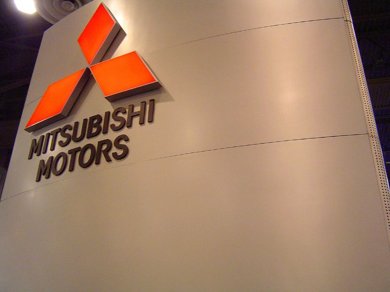 Президент Mitsubishi Motors