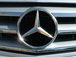 Mercedes не планирует организовывать производство в России 