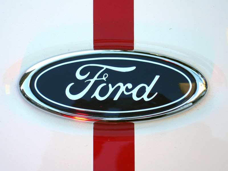 Ford прогнозирует увеличение спроса на российском рынке