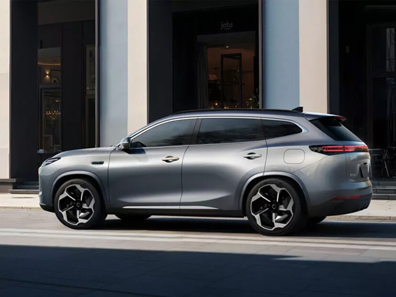 Chery готовится к выходу на рынок США и ищет подходящий момент