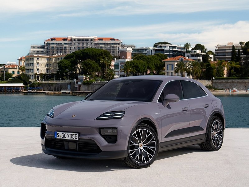 Владельцы Porsche обвинили марку в создании сервисной монополии