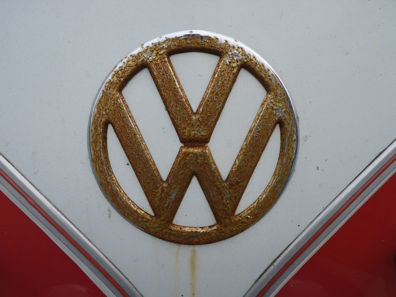 Власти Южной Кореи обвиняют Volkswagen AG в фальсификации результатов экологических тестов