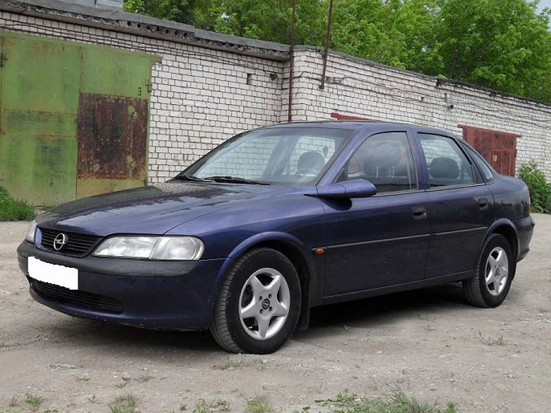 Тюнинг Коврики в салон Opel Vectra B купить в Украине | Интернет-магазин тюнинга Sport-Car