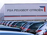 PSA Peugeot-Citroen закрывает завод