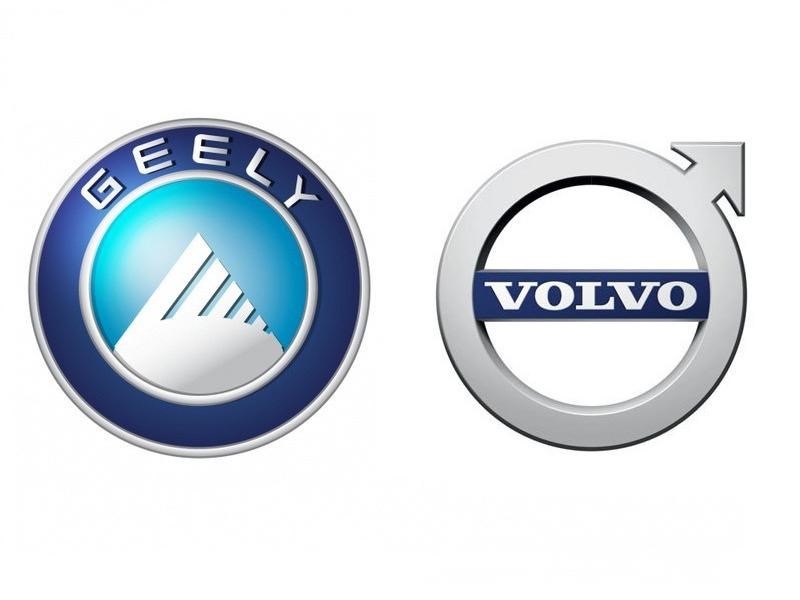 Geely и Volvo создадут совместный суббренд