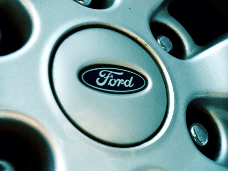 Ford продемонстрировал 56-процентный рост продаж на российском рынке
