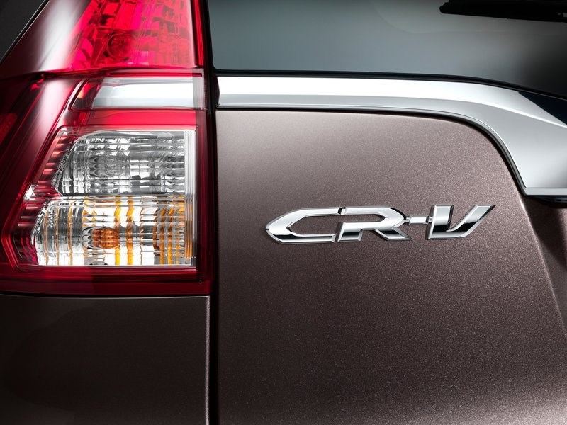 Honda раскрыла информацию о новом поколении CR-V