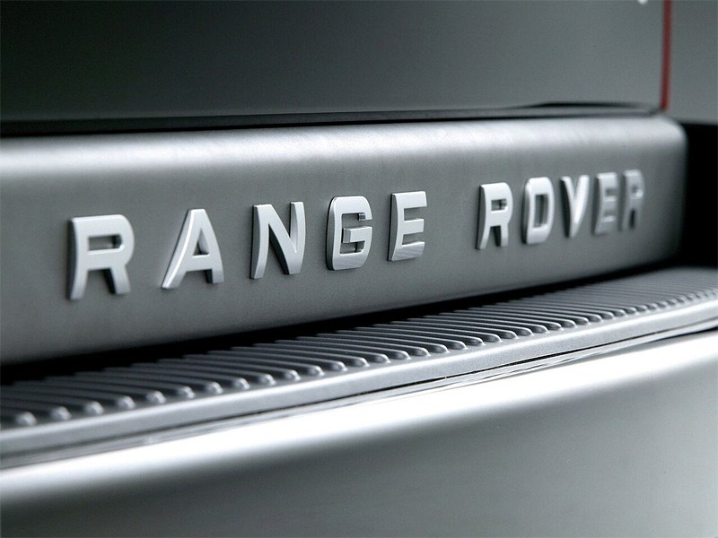 Range Rover будет гибридом