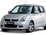 Обновленный Suzuki Swift представлен официально